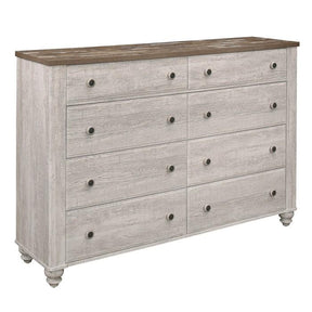 Nashville Dresser - Dresser - Half Price Furniture