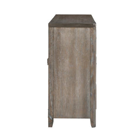 Newell Dresser - Dresser - Half Price Furniture