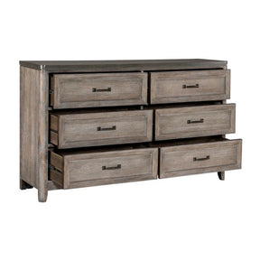 Newell Dresser - Dresser - Half Price Furniture