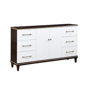 Niles Dresser - Dresser - Half Price Furniture