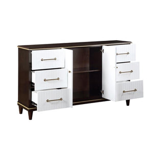 Niles Dresser - Dresser - Half Price Furniture