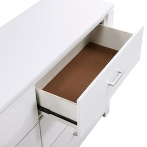 Prism Dresser - Dresser - Half Price Furniture