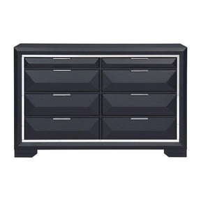 Rosemont Dresser Half Price Furniture