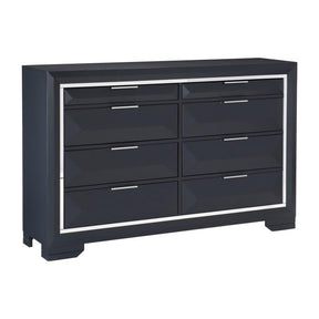 Rosemont Dresser - Dresser - Half Price Furniture