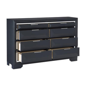 Rosemont Dresser - Dresser - Half Price Furniture