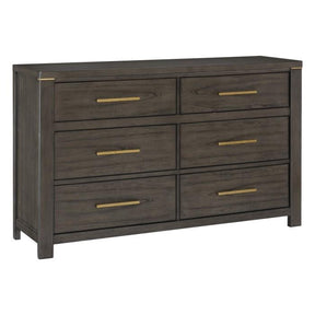 Scarlett Dresser - Dresser - Half Price Furniture