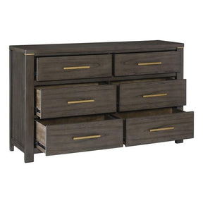 Scarlett Dresser - Dresser - Half Price Furniture