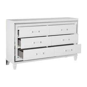 Tamsin Dresser - Dresser - Half Price Furniture