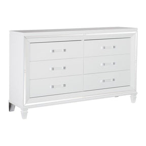 Tamsin Dresser - Dresser - Half Price Furniture