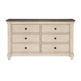 Weaver Dresser Half Price Furniture