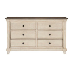 Weaver Dresser Half Price Furniture