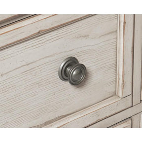 Bethel Dresser, Hidden Drawer - Dresser - Half Price Furniture