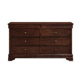 Abbeville Dresser, Two Hidden Drawers Half Price Furniture