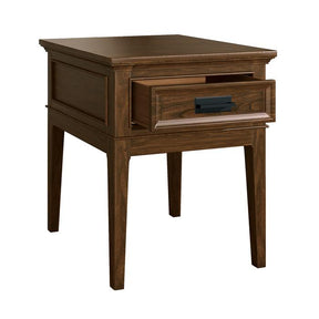 Frazier Park End Table - Table - Half Price Furniture