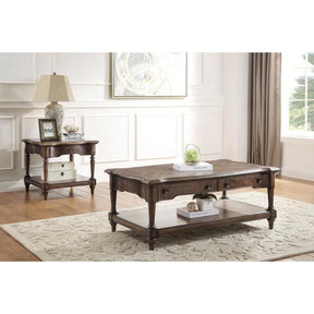 Heath Court Cocktail Table - Table - Half Price Furniture