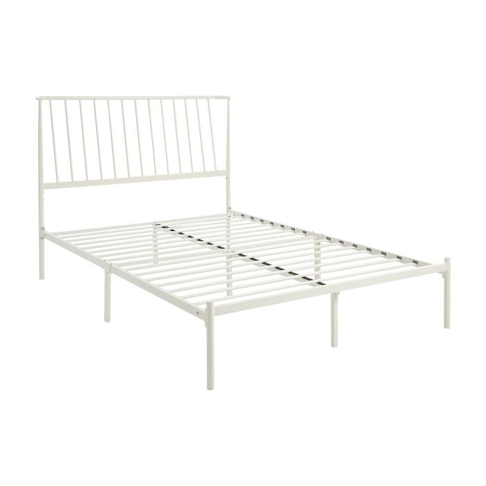 1630WHF-1-Youth Full Platform Bed - Bed - Half Price Furniture