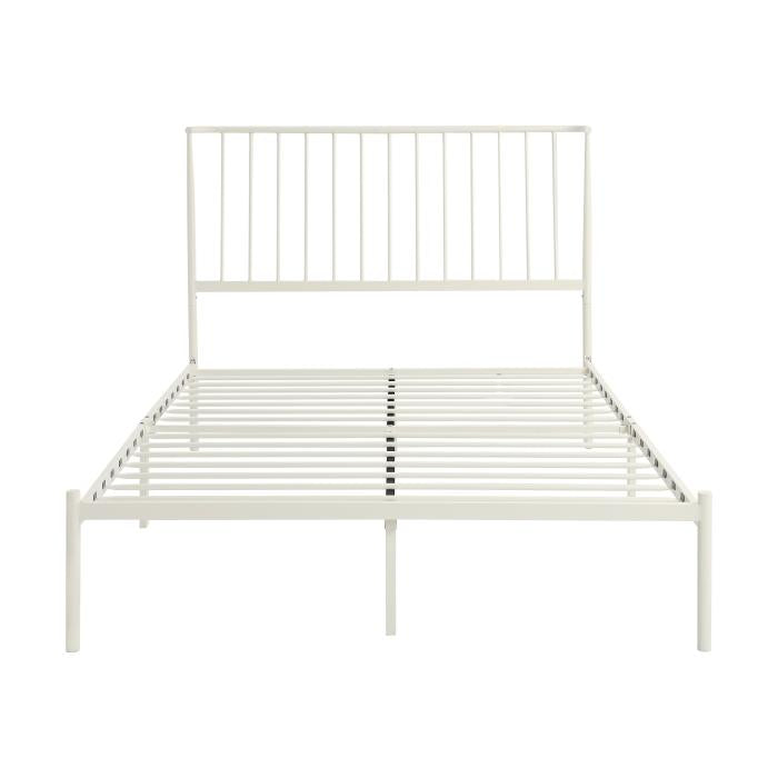 1630WHF-1-Youth Full Platform Bed - Bed - Half Price Furniture