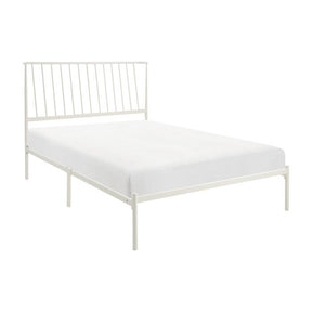 1630WHF-1-Youth Full Platform Bed - Bed - Half Price Furniture