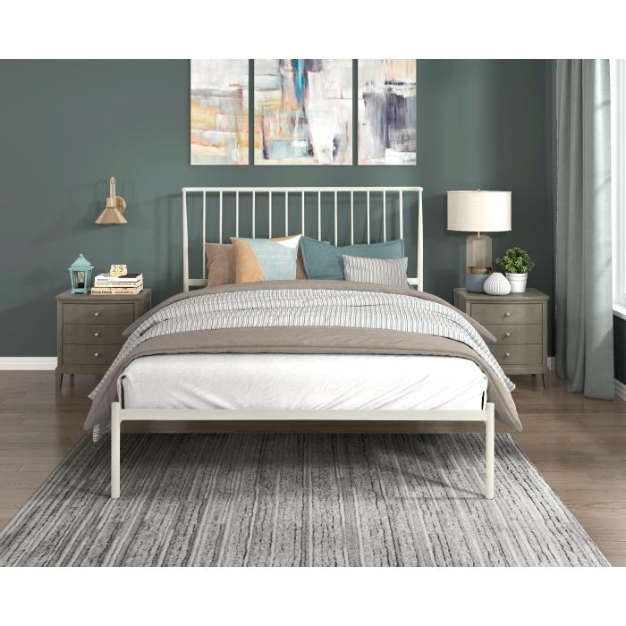 1630WHF-1-Youth Full Platform Bed - Bed - Half Price Furniture