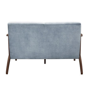 Carlson Love Seat - Loveseat - Half Price Furniture