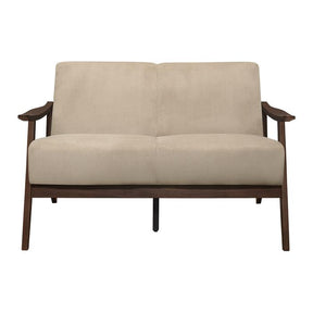 Carlson Love Seat - Loveseat - Half Price Furniture