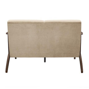 Carlson Love Seat - Loveseat - Half Price Furniture