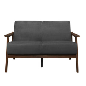 Carlson Love Seat - Loveseat - Half Price Furniture