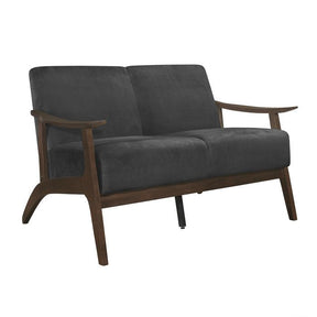 Carlson Love Seat - Loveseat - Half Price Furniture