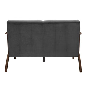 Carlson Love Seat - Loveseat - Half Price Furniture