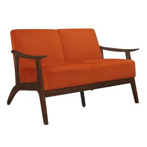 Carlson Love Seat - Loveseat - Half Price Furniture