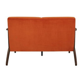 Carlson Love Seat - Loveseat - Half Price Furniture