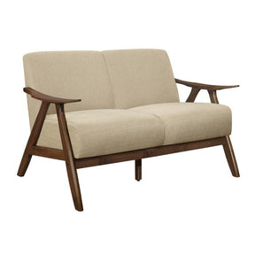 Damala Love Seat - Loveseat - Half Price Furniture