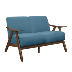 Damala Love Seat - Loveseat - Half Price Furniture
