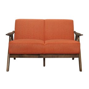 Damala Love Seat - Loveseat - Half Price Furniture