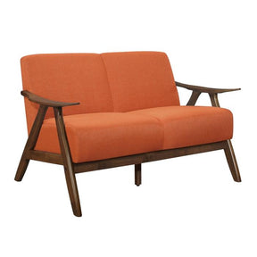 Damala Love Seat - Loveseat - Half Price Furniture