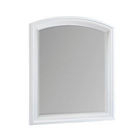 1520WH-6-Bedroom Mirror - Mirror - Half Price Furniture
