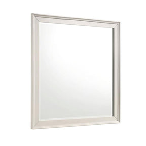 1581-6-Bedroom Mirror - Mirror - Half Price Furniture