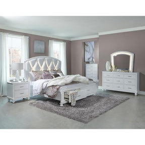 Aria Mirror - Mirror - Half Price Furniture