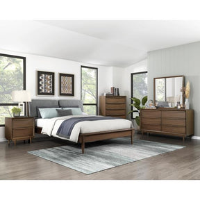 Astrid Mirror - Mirror - Half Price Furniture