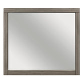 Bainbridge Mirror Half Price Furniture