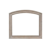 Homelegance Bethel Mirror in Gray 2259GY-6 Half Price Furniture