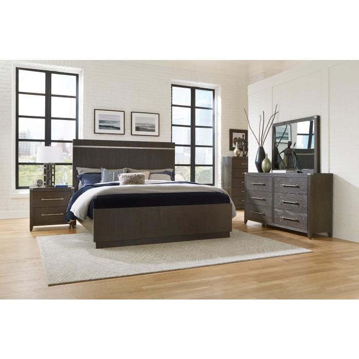 Bellamy Mirror - Mirror - Half Price Furniture