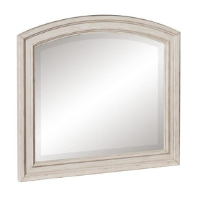 Bethel Mirror - Mirror - Half Price Furniture