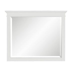 Blaire Farm Mirror - Mirror - Half Price Furniture