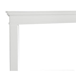 Blaire Farm Mirror - Mirror - Half Price Furniture
