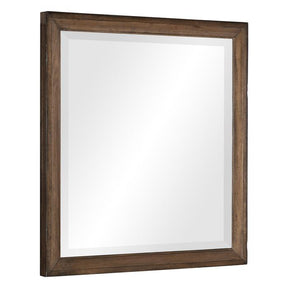 Brevard Mirror - Mirror - Half Price Furniture