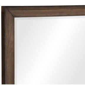 Brevard Mirror - Mirror - Half Price Furniture