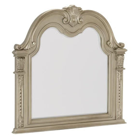 Cavalier Mirror - Mirror - Half Price Furniture