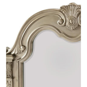 Cavalier Mirror - Mirror - Half Price Furniture
