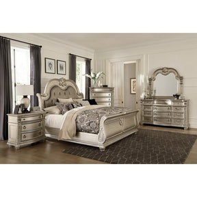 Cavalier Chest - Chest - Half Price Furniture